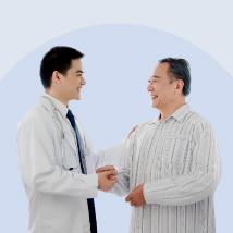 肿瘤康复管理服务包