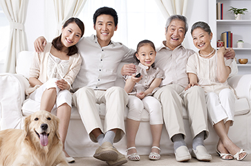 平安终身保(易保版)