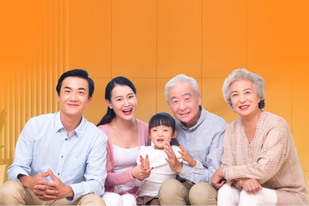 平安e生福·一年期重疾（易保版）